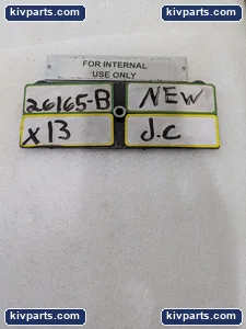 Fusetron FRS-R-1-6/10 Fuse – actual item, photo 13 of 13