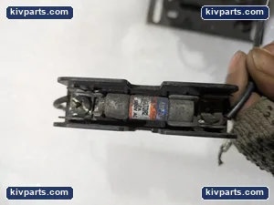 Allen-Bradley 1497-D-BASX-3-N Fuse – actual item, photo 3 of 10