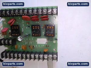 Tri-sen 046319 Terminal Module Industrial PCB – actual item, photo 2 of 5