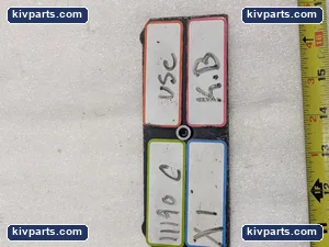 Weksler EA14 – actual item, photo 4 of 4
