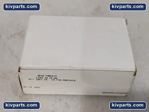 Tyco 1-66360-3 Electronics AMP Contact Terminal – actual item, photo 2 of 4