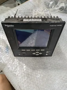 Schneider Electric MJ-1806A019-05 Powerlogic – actual item, photo 1 of 8