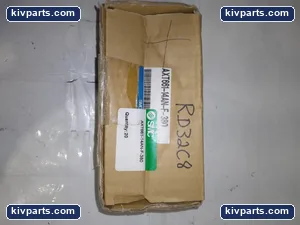 SMC AXT661-14AN-F-380 Assembly VQ Series Valve – actual item, photo 2 of 3