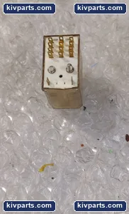 Potter & Brumfield R0-EI-L41152 Plug-in Relay – actual item, photo 4 of 5
