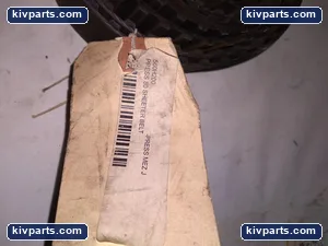 560H200 Industrial Belt – actual item, photo 3 of 4