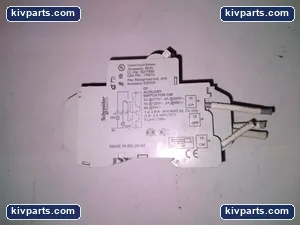 Schneider Electric C60 Multi 9 60135 – actual item, photo 3 of 5