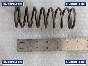 Dresser PP403 Rand Spring – actual item, photo 4 of 6