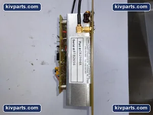 Hubbell CE2984A Circuit Board Module Control – actual item, photo 2 of 4