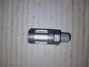 Festo U-1/8-B-NPT Pneumatic Fitting