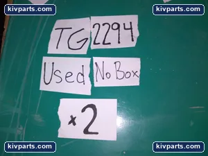 Detroit Diesel 23526667 Turbo Speed Sensor – actual item, photo 4 of 4