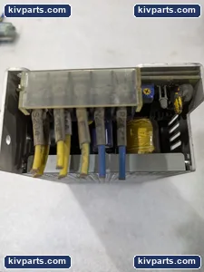 Omron S82J-15024D Power Supply – actual item, photo 3 of 5