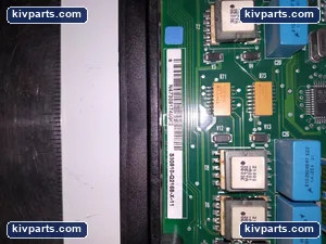 Molex 85126-2098 Motor Starter – actual item, photo 4 of 9