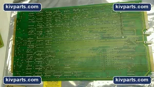 Cincinnati Milacron Circuit Board CNC PCB Card – actual item, photo 2 of 2
