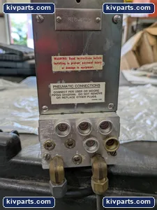 Moore Products 14480-251 – actual item, photo 2 of 4