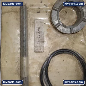 B-3120-KX Kit Seals – actual item, photo 2 of 3