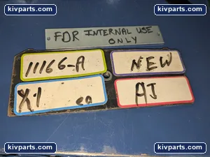 IDEC RSSAN-75A Relay – actual item, photo 2 of 2