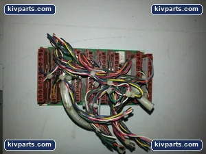 ABB 686B794U01 Industrial Automation Control – actual item, photo 3 of 3