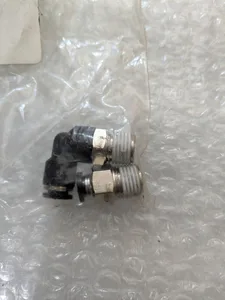 Telesis 35624 Push-to-Connect Fitting