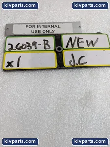 GC Electronics Visual Telephone Alert Module – actual item, photo 7 of 7