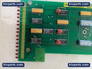 151963 Alarm Expansion Card – actual item, photo 6 of 8