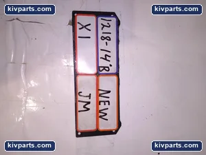 SMC AXT512-LA-04 Pneumatic Valve – actual item, photo 3 of 3