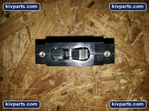 Carling CA1-B2-46-450-121-C Magnetic Circuit Breaker – actual item, photo 2 of 2