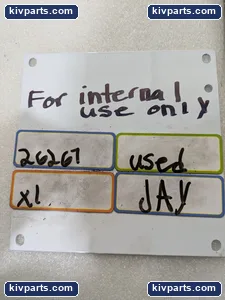 Wayne DM2 Model Fuel Meter – actual item, photo 12 of 12