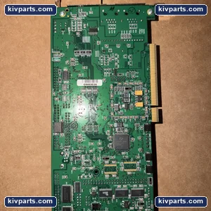 Delta PMAC2-PCI Encoder – actual item, photo 9 of 10