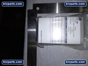Brady M21-500-499-TB Printer – actual item, photo 4 of 5