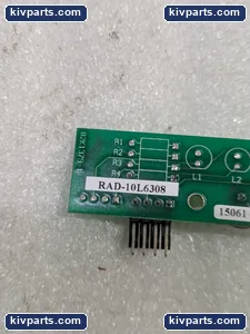 RAD-10L6308 – actual item, photo 4 of 7