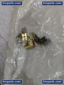 Square D 9998 SL-12 87943 Contact – actual item, photo 2 of 4
