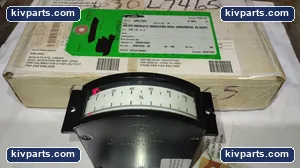 2520-HL-E-E Versatile Measuring Instrument – actual item, photo 4 of 5