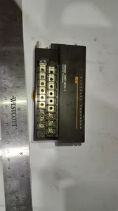 Omron XWT-ID16-1 Remote Terminal