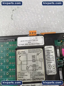 PS-5144-24-P16M09-L 5000 Programmable Limit Switch – actual item, photo 6 of 12