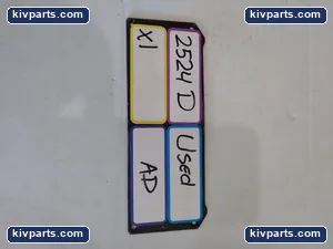 Ronan X11-1016A Logic Card Alarm Board – actual item, photo 5 of 5