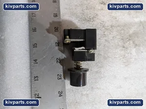 General Electric CR2940UE212A2 Station Industrial Switch – actual item, photo 3 of 6