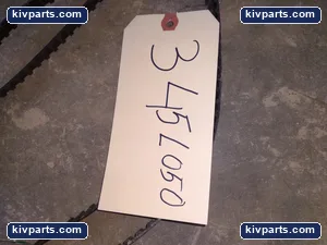 345L050 Industrial Timming Belt – actual item, photo 2 of 3