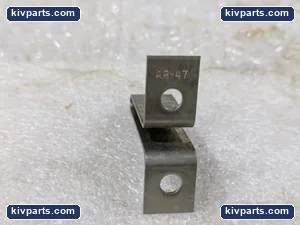 Square D AR47 Overload Relay Heater Element – actual item, photo 3 of 5