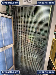 9300-100 NH Research High Voltage Battery – actual item, photo 4 of 10