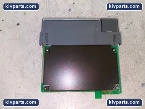 Allen-Bradley 1747-L514 SLC 500 SLC Processor Unit CPU – actual item, photo 3 of 4