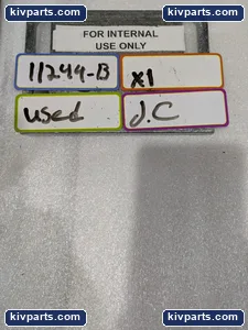 Entegris SG4-20-4N – actual item, photo 6 of 6