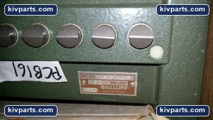 Balluff BNS-519-D08-D16-062-11-FD Position Switch – actual item, photo 2 of 2