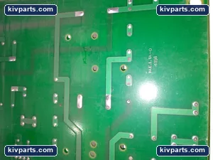 F31X310SNDADG2 High Horsepower Snubber Card – actual item, photo 8 of 9
