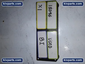 Acopian 51515T6A Triple Output Power Supply – actual item, photo 5 of 5