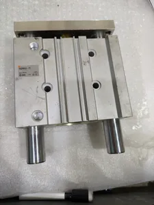 SMC MGPM50-75 Compact Guide Cylinder