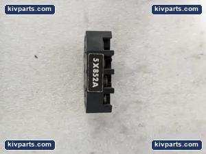 Dayton Relay Base Socket Screw Terminal – actual item, photo 4 of 6