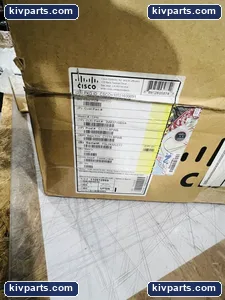 Cisco C1111-8PWB ISR 1100 Gigabit Router – actual item, photo 2 of 8