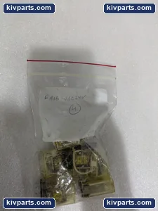 IDEC RH1B-U-AC24V Relay – actual item, photo 6 of 7