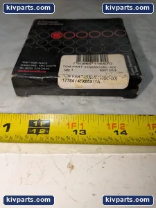 TCM 45X65X10SC – actual item, photo 2 of 6