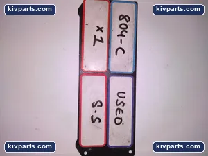 Telemecanique ATS23D72N Soft Starter – actual item, photo 4 of 4